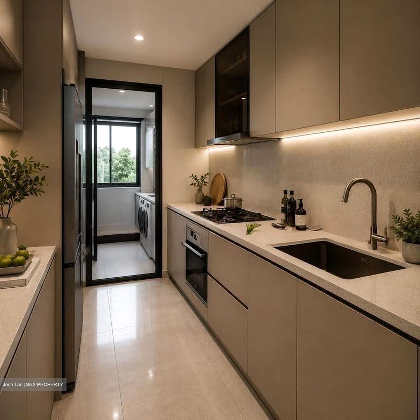 The Sen (D21), Condominium #608777201